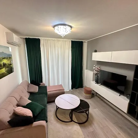 Sdh 2 Comfortable Near Warsaw Apartament Wolomin