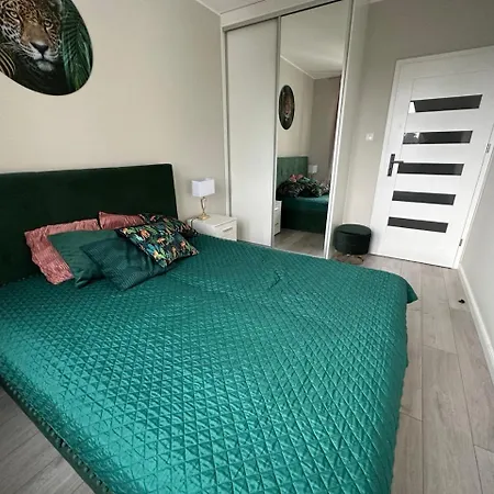 Sdh 2 Comfortable Near Warsaw Apartament