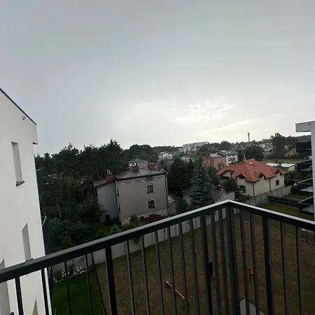 Sdh 2 Comfortable Near Warsaw Apartament